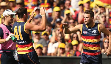 Adelaide crows vs gws giants best odds. Kids Get In Free Crows Game Round 11 vs. GWS Giants ...