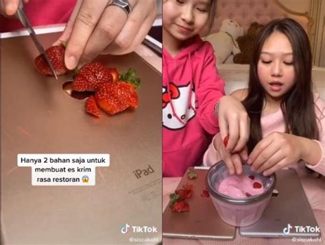 Ada juga yang kecewa karena kehabisan. Sisca Kohl Artis TikTok yang Katanya Crazy Rich Abis, Juga ...