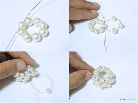 Membuat kerajinan tangan dari botol bekas. Cara Membuat Gelang Dan Kalung Dari Manik Manik