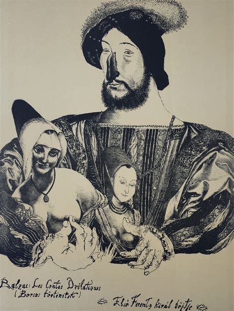 Líviusz gyulai is a hungarian graphic artist, printmaker, illustrator. Gyulai Líviusz - Balzac: Borsos történetek II. - Koller Galéria