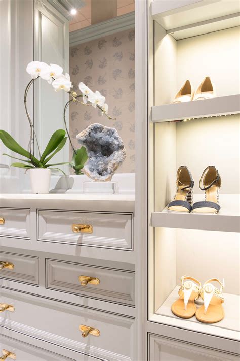 It does the same for a closet. White closet storage for clothing and accessories from the ...