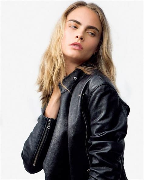 Giggling cara delevingne has a fun time during puma modelling shoot. Cara Delevingne - HawtCelebs