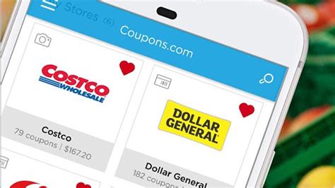 With these great apps, you can find tons of grocery coupons to help save cash. 10 best coupon apps for Android! - Android Authority