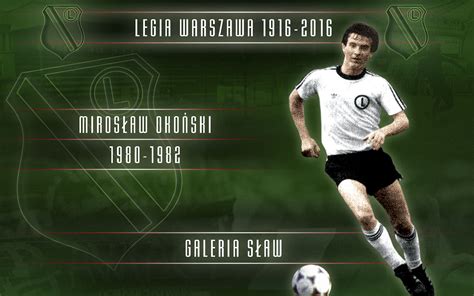 We did not find results for: FotoGrafika Legia Warszawa 1916-2016: MIROSŁAW OKOŃSKI