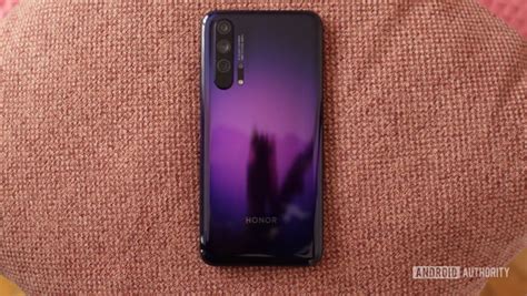 Honor 20 pro brings a 6.26 ips lcd display with 1080p+ resolution. Honor 20 and Honor 20 Pro price, release date, deals ...