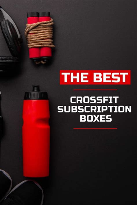 Maybe you would like to learn more about one of these? Fitness Subscription Boxes The Best | Fitness box ...