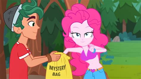 My little pony pinkie pie di tokopedia ∙ promo pengguna baru ∙ cicilan 0% ∙ kurir instan. #1301987 - bag, belly button, bikini, bra, breast edit ...