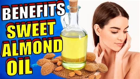 Sweet almond oil is a light oil that has multiple uses chief of which is as a sealant for locking in moisture. 13 Incredible Beauty Uses & Benefits Of Sweet Almond Oil ...