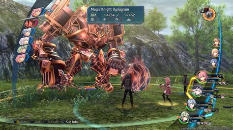 Trails of cold steel ii. The Legend of Heroes: Trails of Cold Steel IV Review | A ...