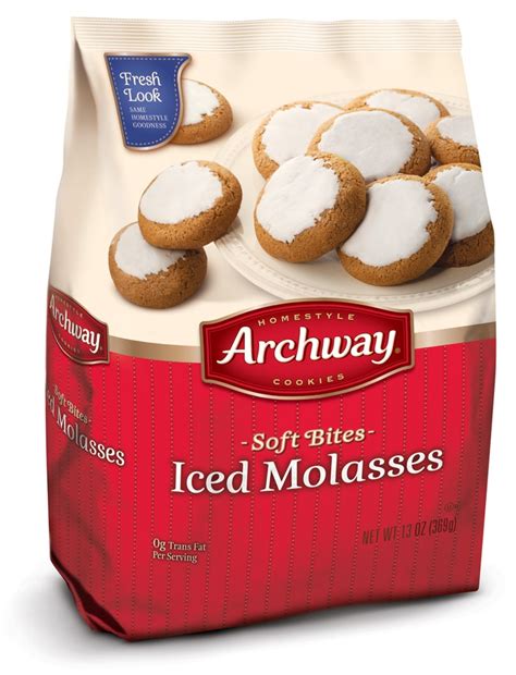 Calories in archway cookies based on the calories, fat, protein, carbs and other nutrition information submitted for archway cookies. Campbell Snacks - Campbell Soup Company | Campbell soup ...