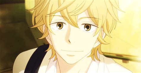 Translation mistake, miyazaki and miura… 121 votes and 25 comments so far on reddit. Blonde Haired Anime boys