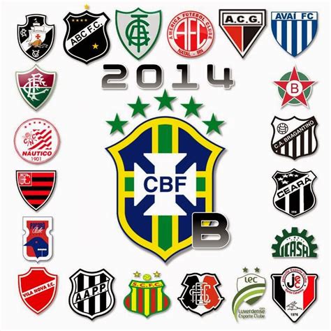 The serie b of the brazilian championship 2015 is a football competition held in brazil, equivalent to the second division. Blog do Miquéas Capuxú: CAMPEONATO BRASILEIRO SÉRIE B ...