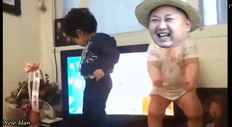 Discover more posts about kim jong un memes. Kim Jong Un GIF - Find & Share on GIPHY