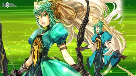 Fate apocrypha atalanta's noble phantasm. Fate/Grand Order (JP) Atalanta Noble Phantasm: Phoebus ...