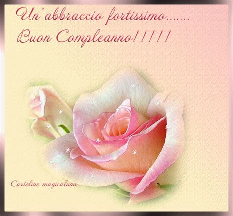 Avere un'amica speciale è una delle cose più belle della vita. Fiori Buon Compleanno Amica Mia Gif | AuguriBlog