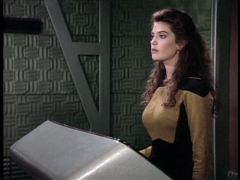 Joanne linville starred in over 100 projects, including star trek (picture: Stars in "Star Trek" | toofab.com