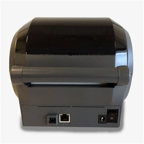 To reduce costs, value printers are often constructed using less expensive components. ZEBRA GK 420D ref GK42-202520-000 - myZebra.fr : Achat en ...