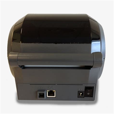 This utility works with printer firmware v6.00 and later versions. ZEBRA GK 420D ref GK42-202520-000 - myZebra.fr : Achat en ...