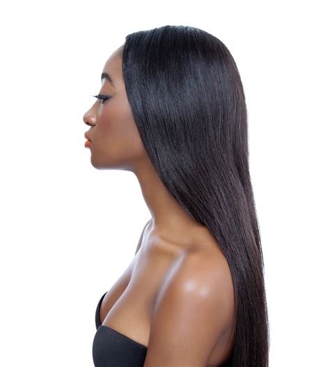 The best flat irons create silky hair that's ready for its closeup without frying it to a crisp. 5 Steps to Flat Iron Natural Black Hair - Good Hair Coaching