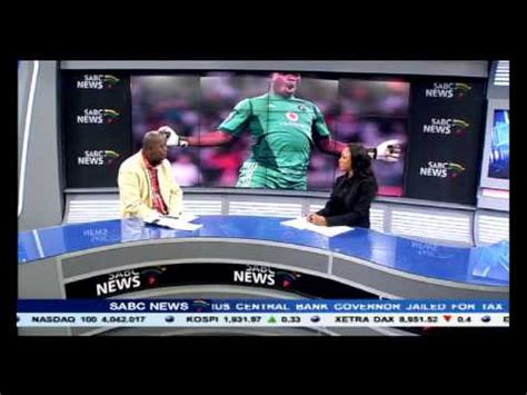 Sabc news on wn network delivers the latest videos and editable pages for news & events, including entertainment, music, sports, science and more, sign up and share your playlists. SABC Sports Reporter - Sifiso Ramara remembers Senzo ...