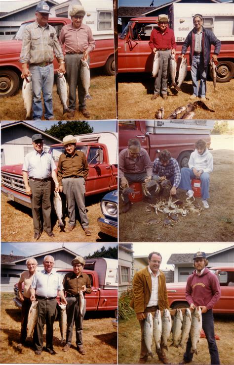 Crabin' Cabin Photo Album Roller 1c