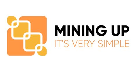 So until we reach that threshold and people start mining (as a node on pc) the coin practically has 0 value. Mining Up Review - Scam or Legit?