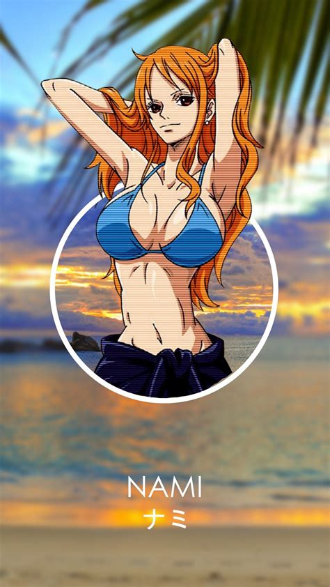 Feel free to use these one piece nami images as a background for your pc, laptop, android phone, iphone or tablet. Pin de Art Alec en One Piece Girls 3 | Nami one piece ...