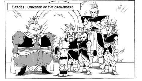 Team universe 6 is a team presented by champa, fuwa and vados with the gathering of the strongest warriors from universe 6, in order to participate in the tournament of destroyers. Universe 1 | Dragon Ball Multiverse Wiki | Fandom powered by Wikia