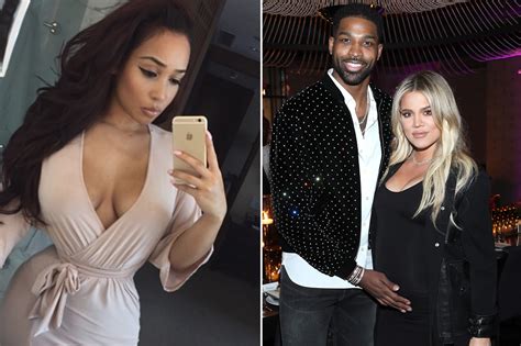 Latest on boston celtics center tristan thompson including news, stats, videos, highlights and more on espn. Tristan Thompson's ex talks 'respect' after cheating ...