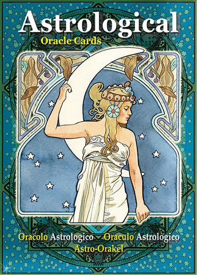 We did not find results for: Astrological Oracle Cards - Køb på Bog & Mystik nu