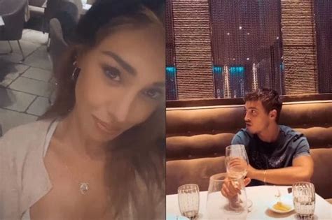 Sembra che i due stiano facendo sul serio e che la showgirl argentina abbia dimenticato completamente l'ex marito, stefano de martino. Belen Rodriguez primo video con Antonino Spinalbese: è ...