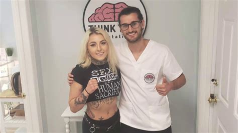 If logan paul wanted to get into mma, 'we would do it' zane simon 5 days ago. Rebecca Bryggman- Bio, Net Worth, How Did She Get Into MMA