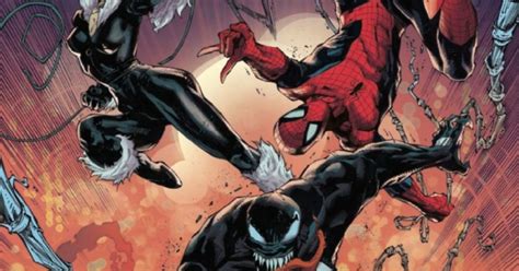 If you are unsuccessful at gamestop, all is not lost. Spider-Man FCBD Review: Donny Cates and Jed MacKay Double Feature
