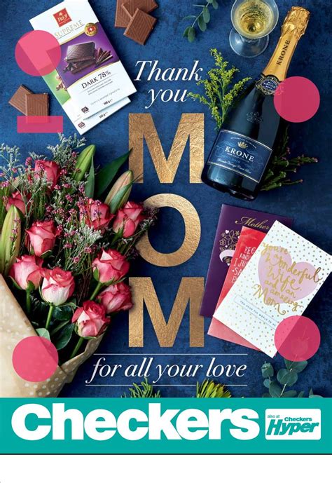 We did not find results for: Grocery Specials: South Africa Mother's day special ...