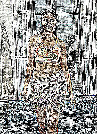 Deutsche Frauen: Evaluna 30 Pille-Evaluna 30 - Beipackzettel