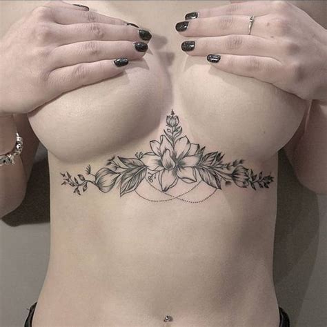 Check spelling or type a new query. Sternum tattoos are the most kick ass tattoos a woman ...