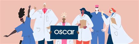 Oscar is the first health insurance company built to make health care easy. Oscar Health Insurance is cashing in on the telehealth trend | Thinknum Media
