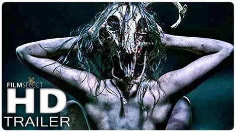 Movies streaming film online gratis. THE WRETCHED Trailer (2020) - YouTube