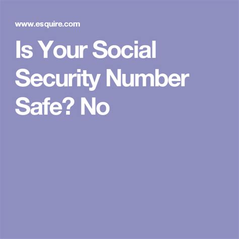 Add the first number with the fifth and seventh, then add two, that is the day of the month. It's Incredibly Easy to Figure Out Someone Else's Social ...