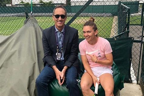 Breaking news headlines about mihaela buzarnescu, linking to 1,000s of sources around the world, on newsnow: Darren Cahill, despre Simona Halep: "Merită din plin tot ...