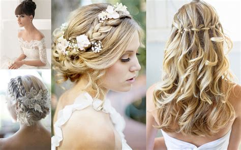 2014 wedding hairstyles application collected a lot of pictures of bridal hairstyles. Bridal Hairstyles - Sirmione Wedding