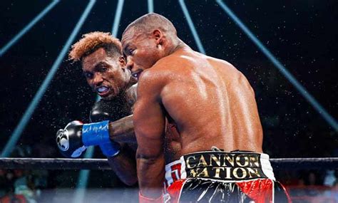 Jermell charlo and brian castano go face to face as their teams nearly break out into a brawl in san antonio! Jermall Charlo subirá de peso si no puede pelear con ...