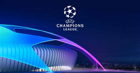 The official home of europe's premier club competition on facebook. UEFA Champions League 2019/2020 draws released [See full ...