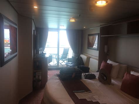 Check spelling or type a new query. Deluxe Veranda Stateroom, Cabin Category 2B, Celebrity Eclipse