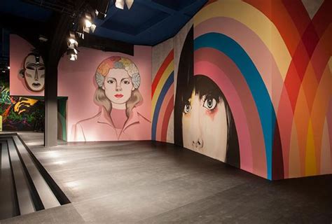 To help you find the best wallpaper coupon codes and wallpaper promotional codes with ease, anycodes.com classifies a wide variety of wallpaper coupons by tag for the sake of your conveniences. Prada Fashion Show Spring2014 Runway Set Design | Prada art, Fashion wallpaper, Bright art