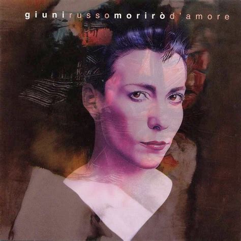 Canale ufficiale di giuni russo. Sanremo : Sanremo 2003 - Giuni Russo - Morirò d'amore