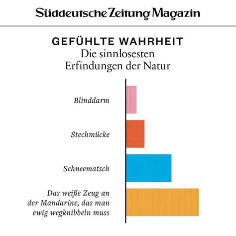 Kostenlose lieferung für viele artikel! Archiv: Gefühlte Wahrheit - Süddeutsche Zeitung Magazin