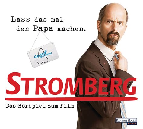 Stromberg ist in deutschland nicht nur ein nachname, sondern kult. Stromberg: Lohnt sich das Hörspiel zum Film? - Aktuelles ...