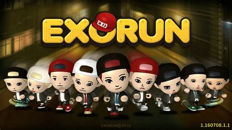 exo run download