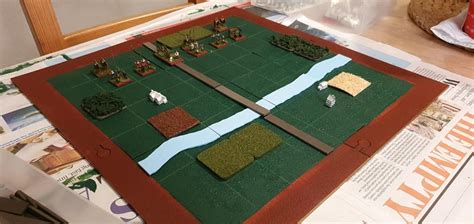 The wargames community on reddit. Table Top Talk | Concerning War Games and Toy Soldiers